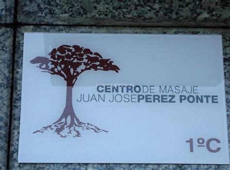 masajista ferrol|Juan Jose Perez Ponte – Centro de Masaje